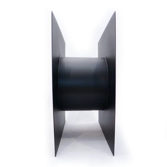 ファイヤーストップをスライドすることで様々な壁厚に対応できる