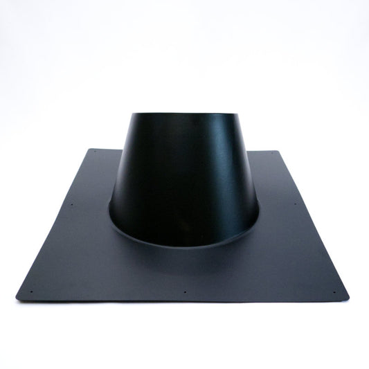 ステンレスフラッシング500x600を水下側から見たアングル