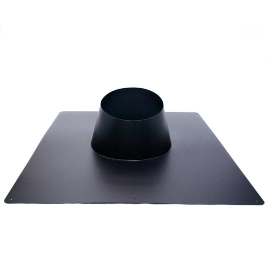 ステンレスフラッシング700x800を水上 側から見たアングル