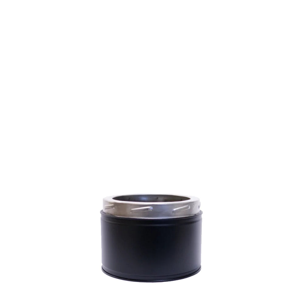 断熱二重煙突 120mm|薪ストーブ煙突φ200 – SCANDiLINE 断熱二重煙突 120mm|薪ストーブ煙突φ200 – SCANDiLINE