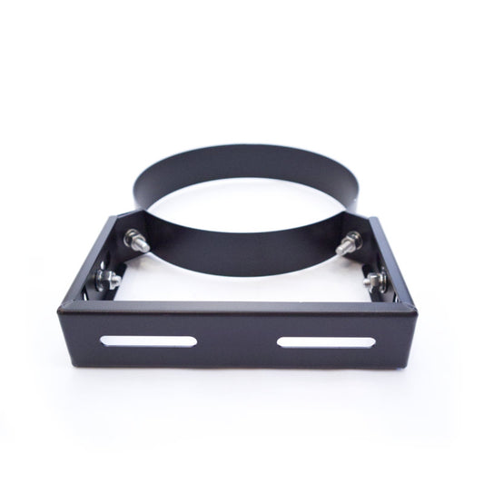 ウォールサポートの壁面固定側