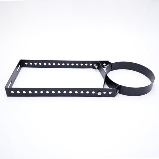 ウォールサポートロングを最長で使用した場合