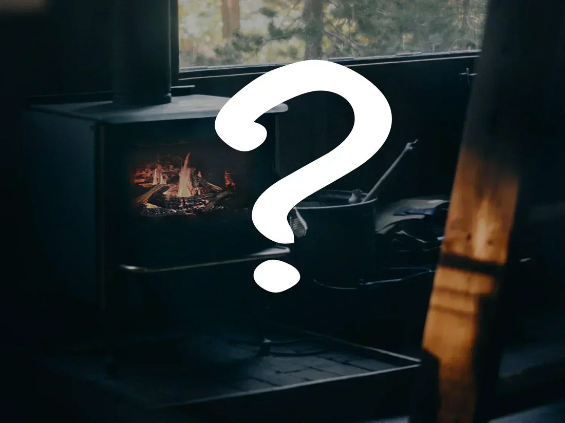 薪ストーブFAQ