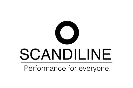 SCANDILINEのロゴ