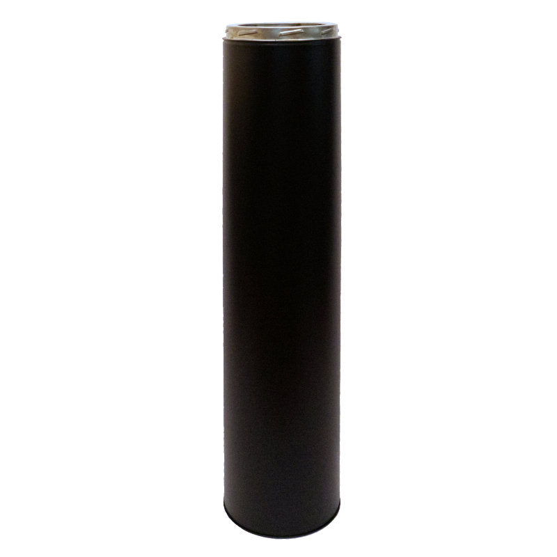 断熱二重煙突