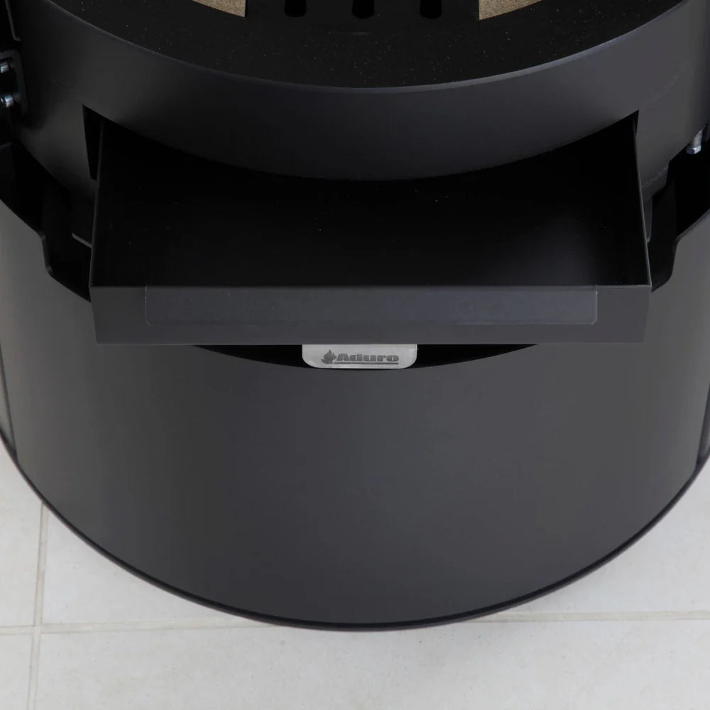 Aduro 9 Air | 鋼板製薪ストーブ
