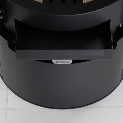 Aduro 9 Air | 鋼板製薪ストーブ