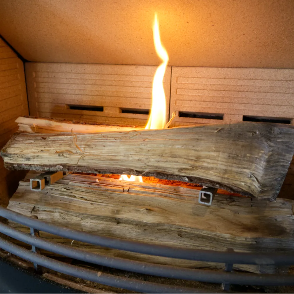 薪ストーブ着火補助ツール-FireBridge
