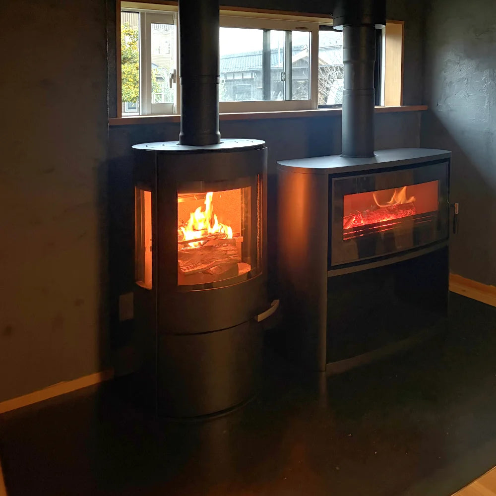 lumo薪ストーブ_Nona_Lares　