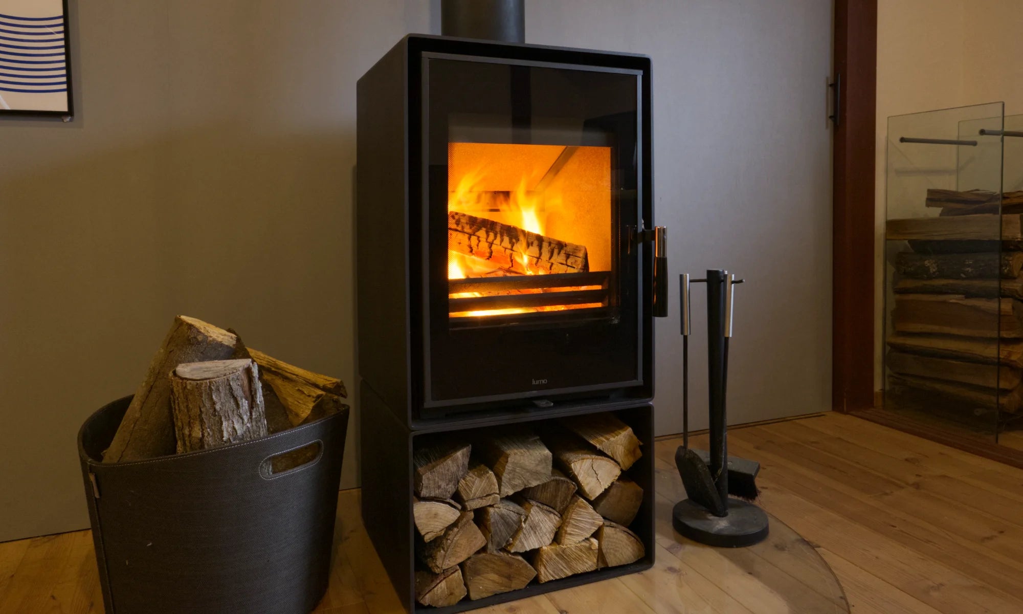 薪ストーブ・煙突のオンラインストア｜SCANDiLINE