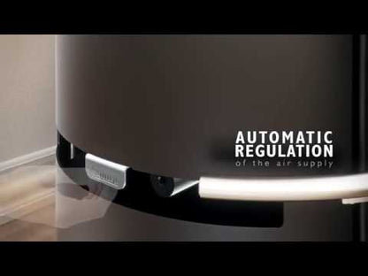 Aduroトロニックの機能を紹介する動画