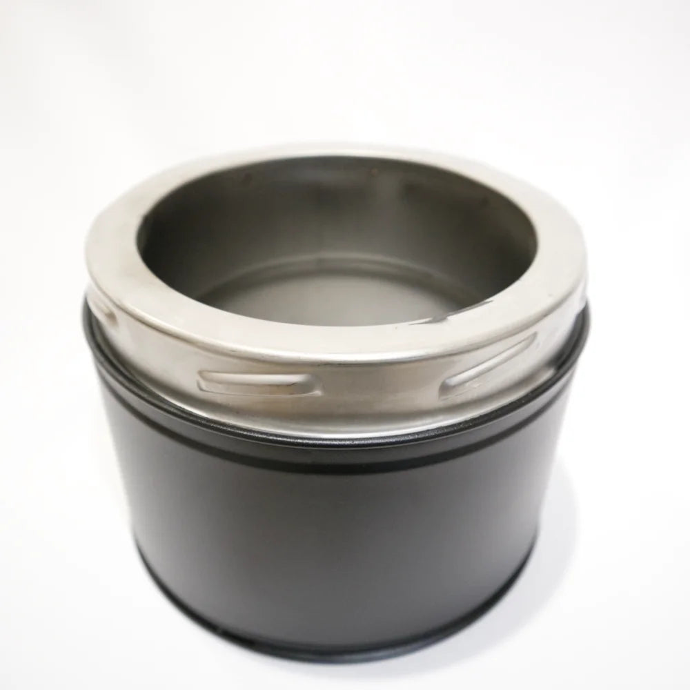 SCANDiLINE断熱二重煙突120mm