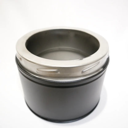 SCANDiLINE断熱二重煙突120mm