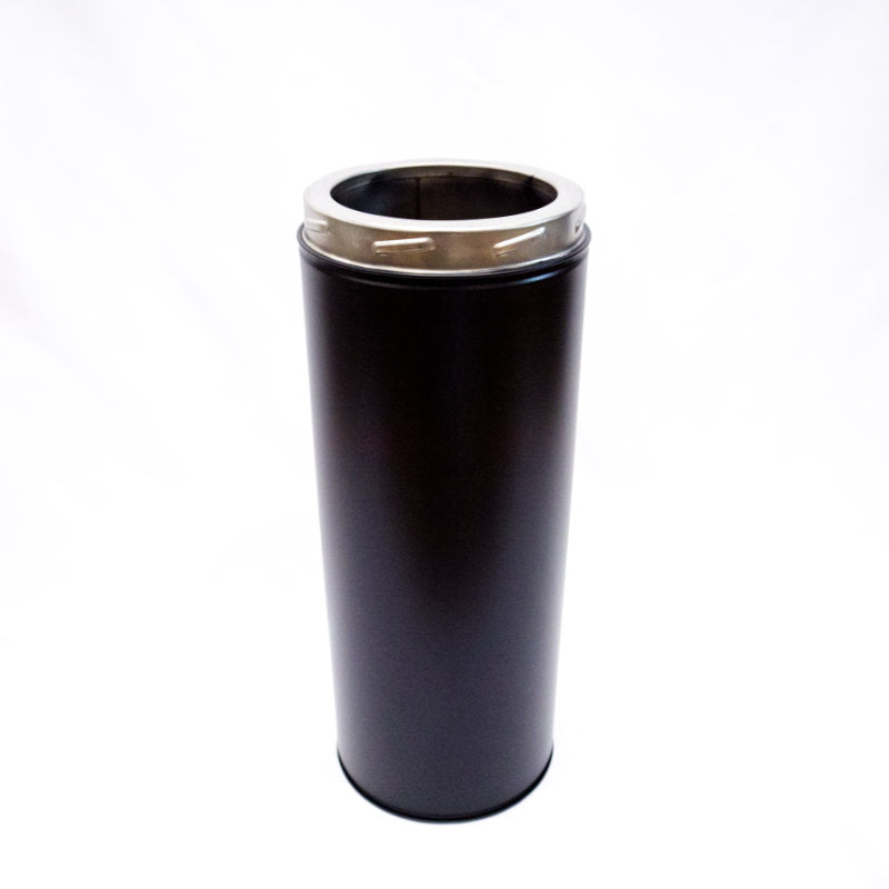 薪ストーブ-断熱二重煙突500mm