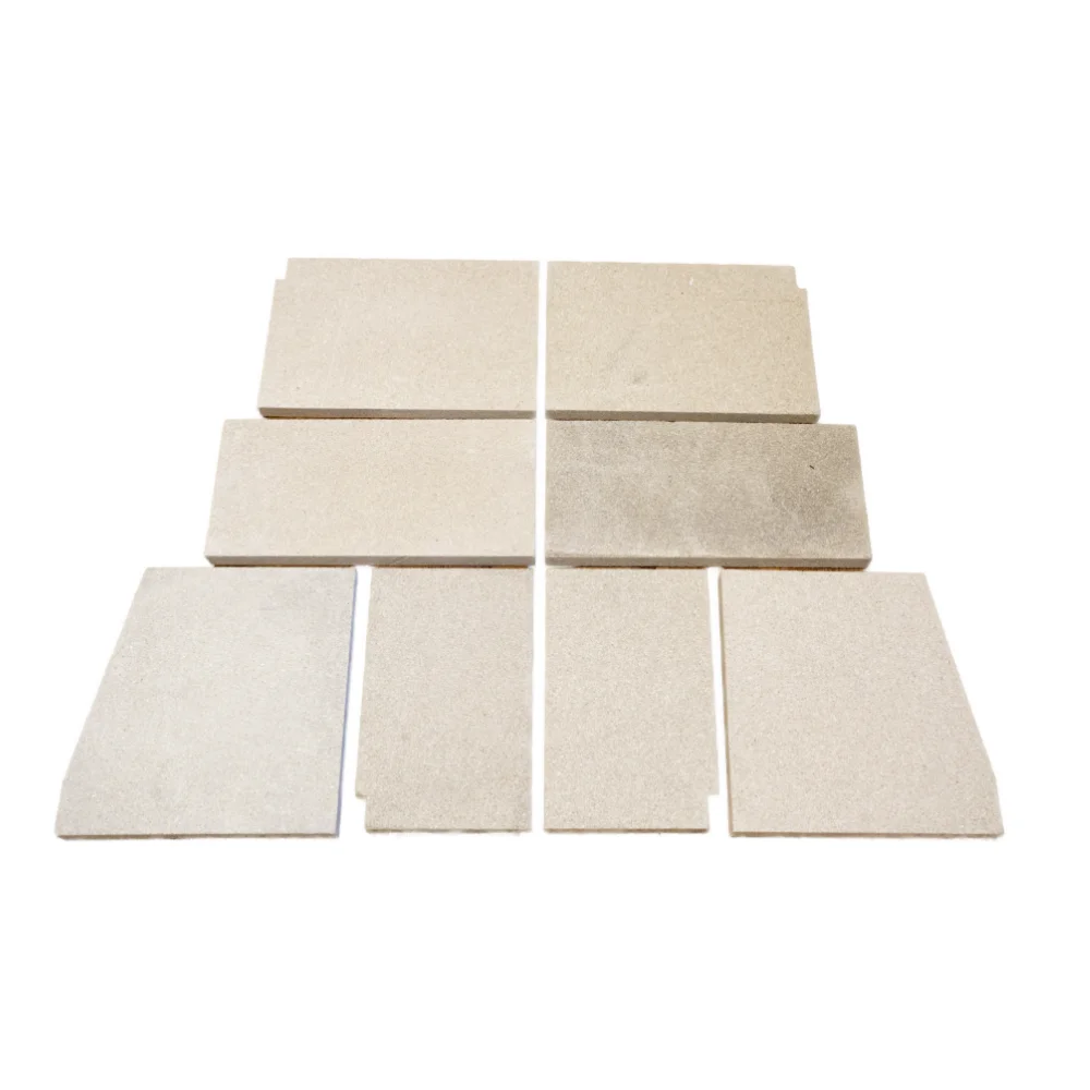 lumo-Lares バーミキュライトセット