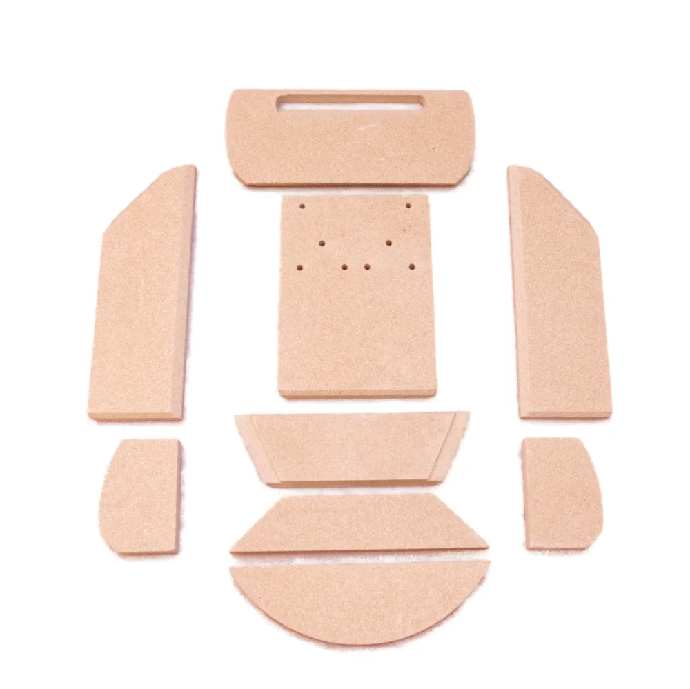 lumo-Nona バーミキュライトセット