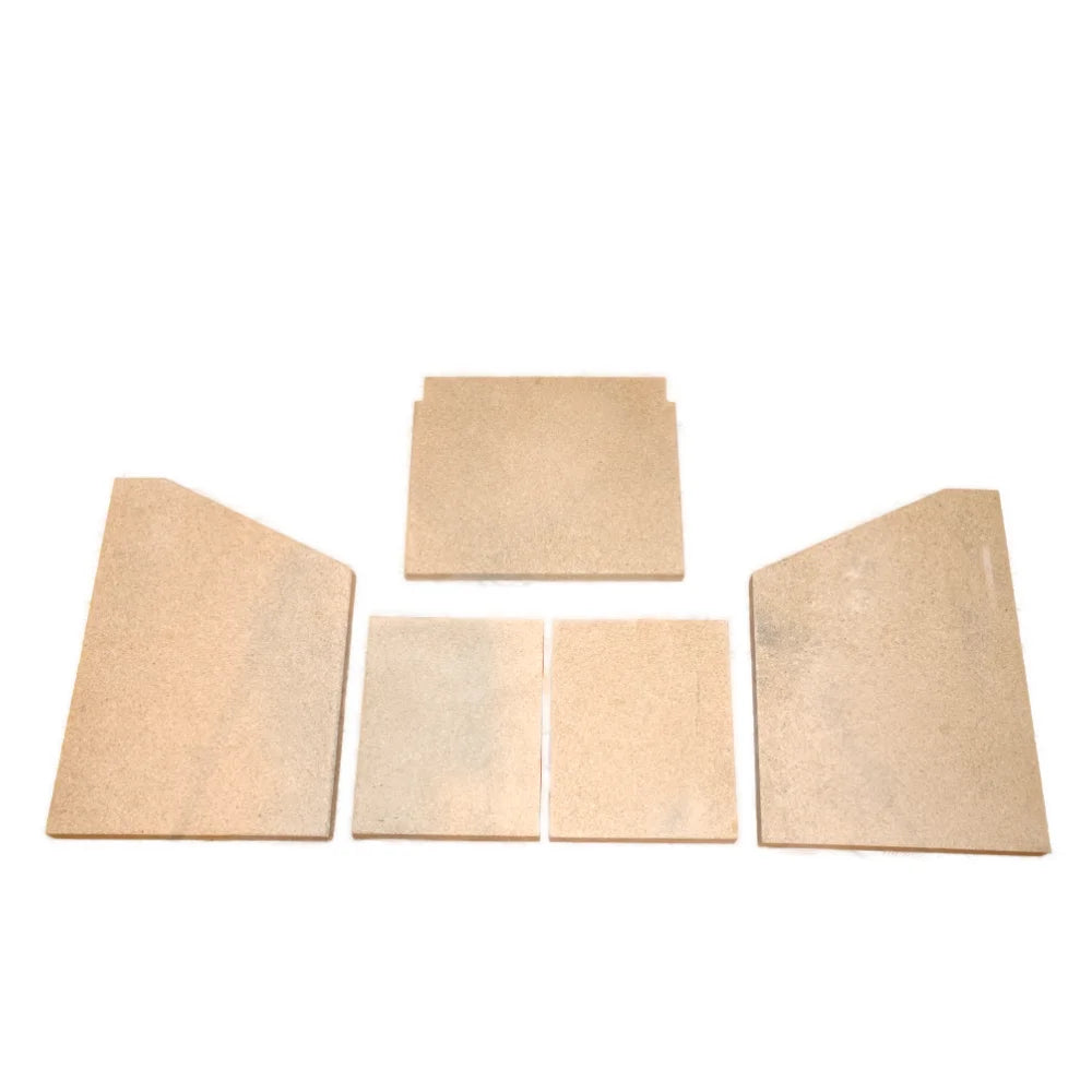 lumo-Pomona バーミキュライトセット